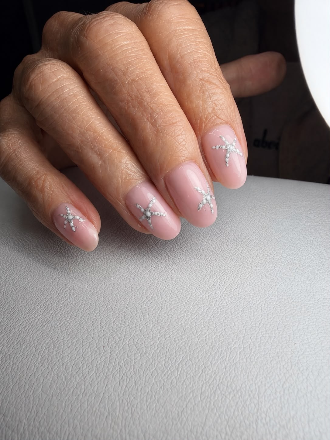 Lush Beauty — resultaat uit de salon